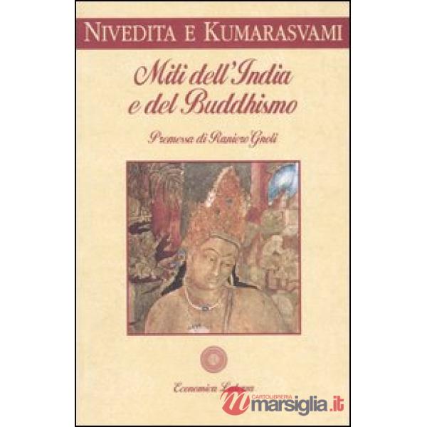 Miti dell'India e del buddhismo