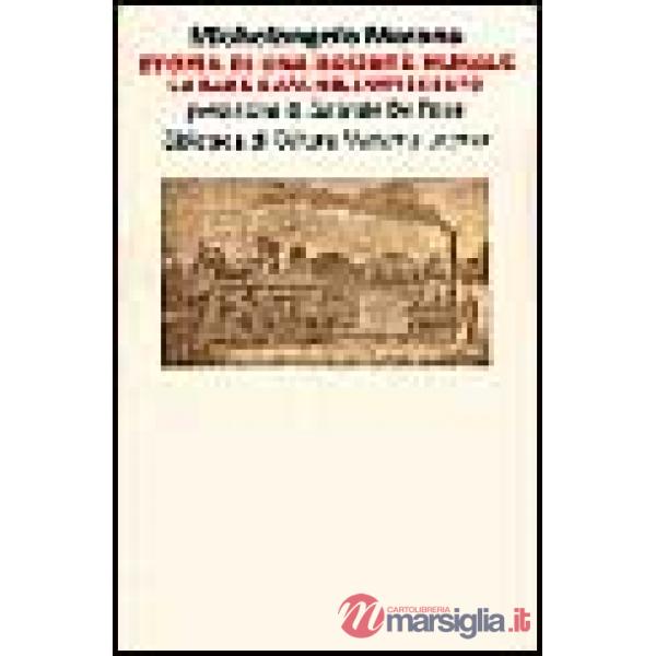 Storia di una società rurale. La Basilicata nell'Ottocento