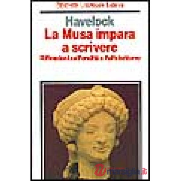 Musa impara a scrivere (La)