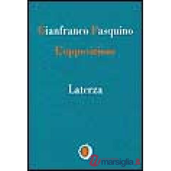 Opposizione (L')