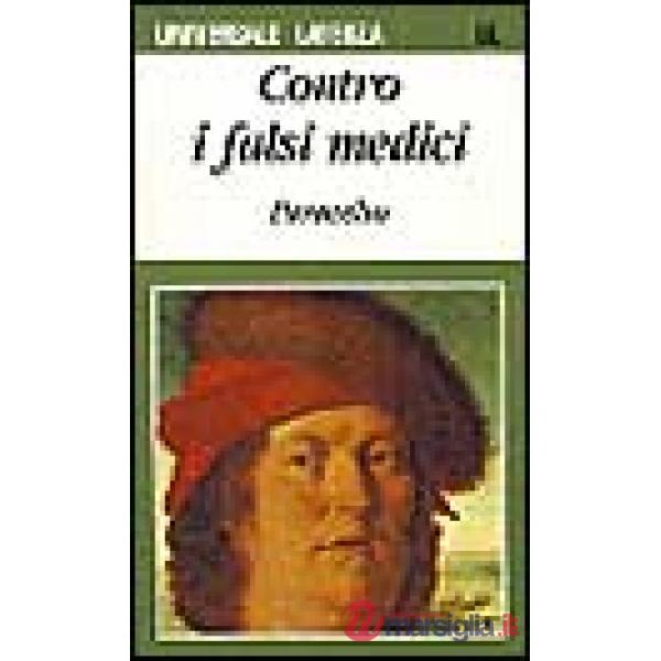 Contro i falsi medici. Sette autodifese