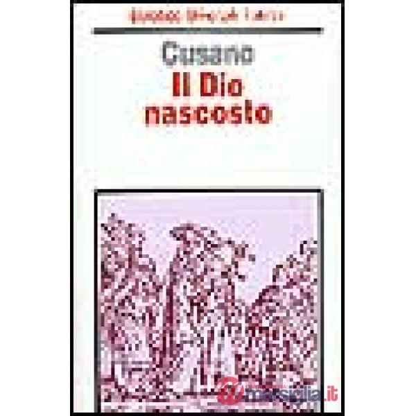 Dio nascosto (Il)