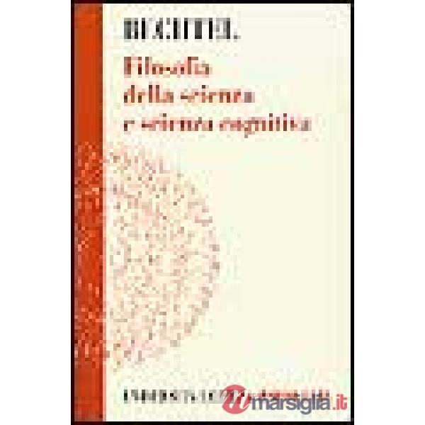 Filosofia della scienza e scienza cognitiva