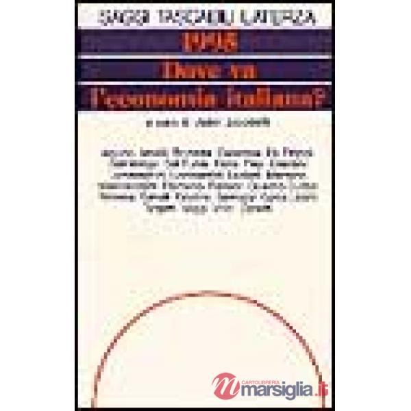 1995. Dove va l'economia italiana?
