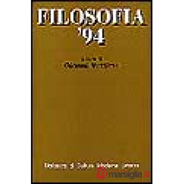 Filosofia '94