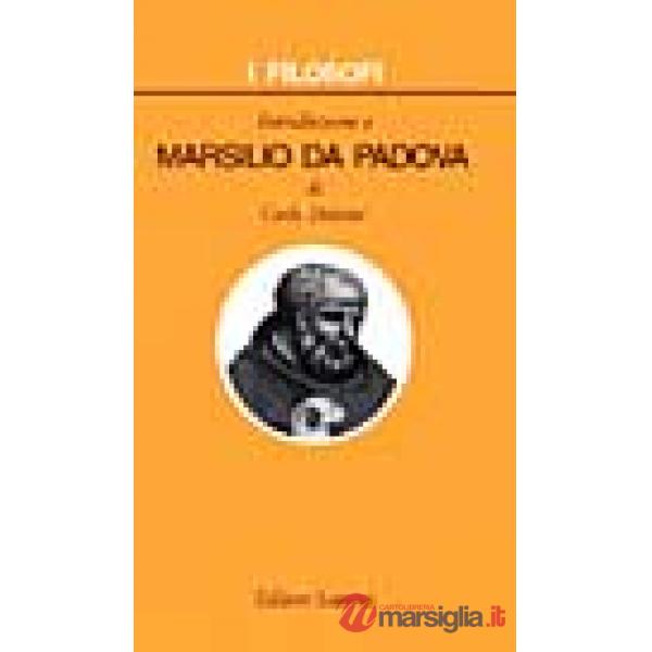 Introduzione a Marsilio da Padova