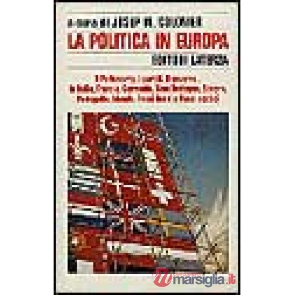 Politica in Europa (La)