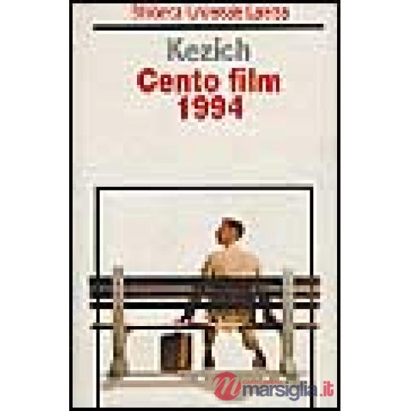 Cento film 1994