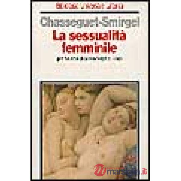 Sessualità femminile (La)