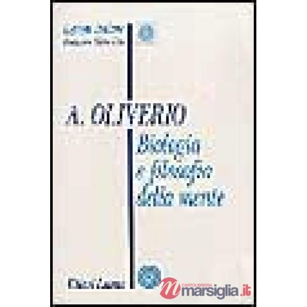 Biologia e filosofia della mente