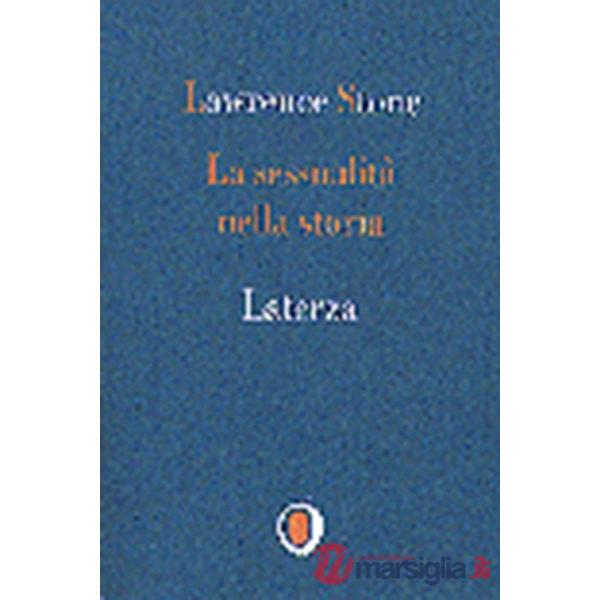 Sessualità nella storia (La)