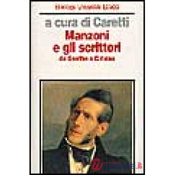 Manzoni e gli scrittori da Goethe a Calvino
