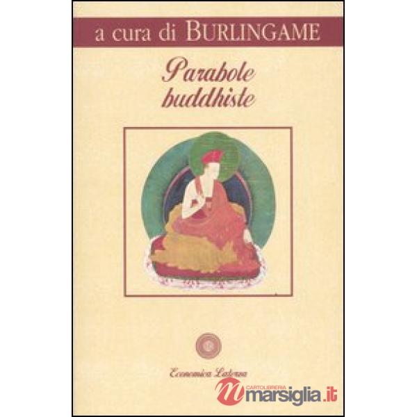 Parabole buddhiste