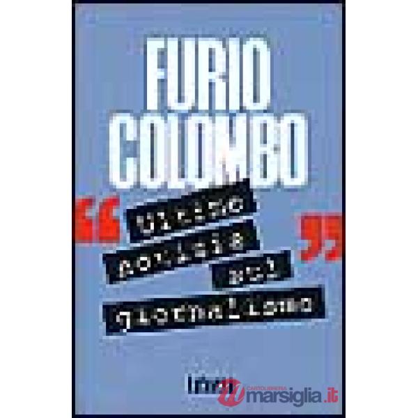 Ultime notizie sul giornalismo. Manuale di giornalismo internazionale