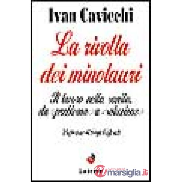 Rivolta dei minotauri. Il lavoro della sanità da «Problema» a «Soluzione» (La)