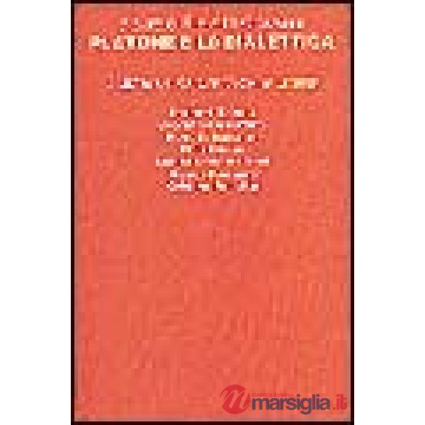 Platone e la dialettica