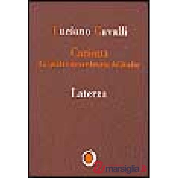 Carisma. La qualità straordinaria del leader