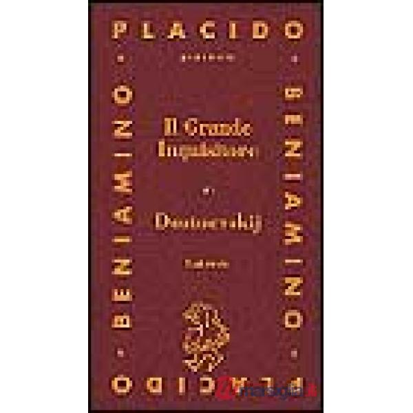 Grande inquisitore (da I fratelli Karamazov) (Il)