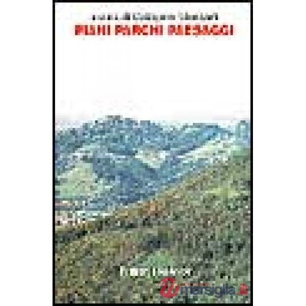 Piani, parchi, paesaggi