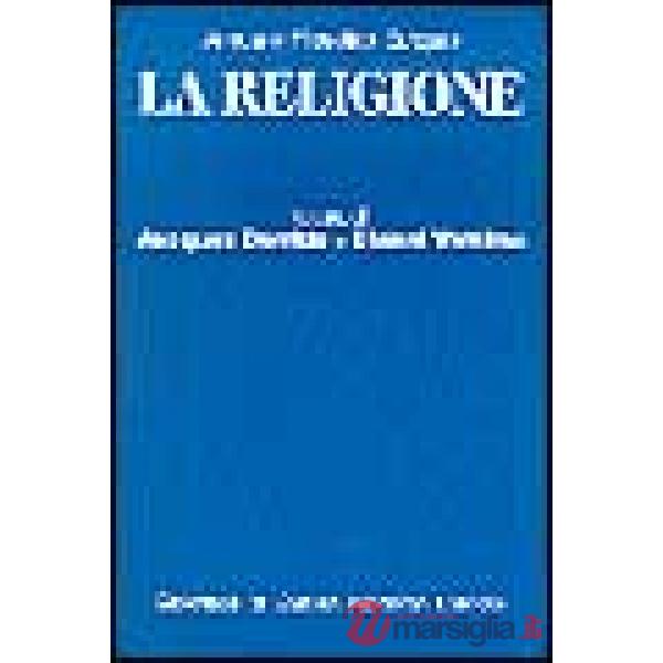 Religione. Annuario filosofico europeo (La)