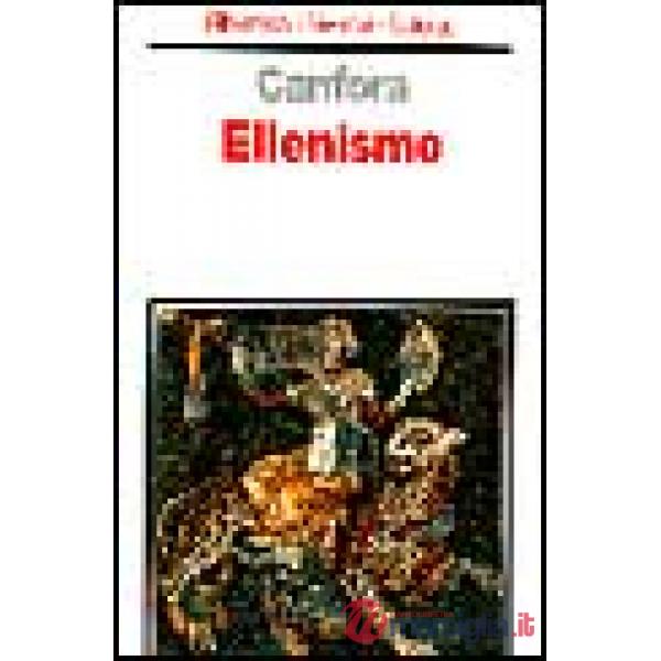 Ellenismo
