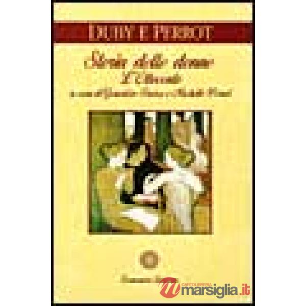 Storia delle donne in Occidente. Vol. 4: L'ottocento