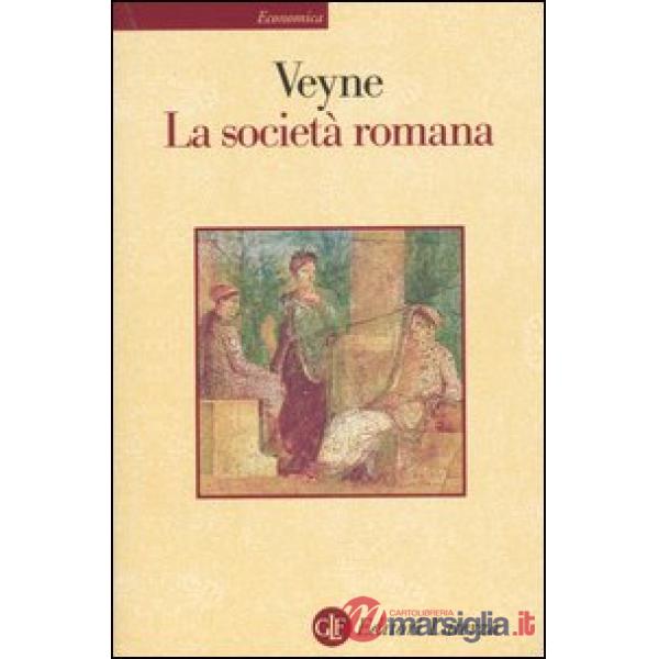 Società romana (La)