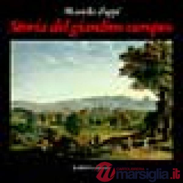 Storia del giardino europeo