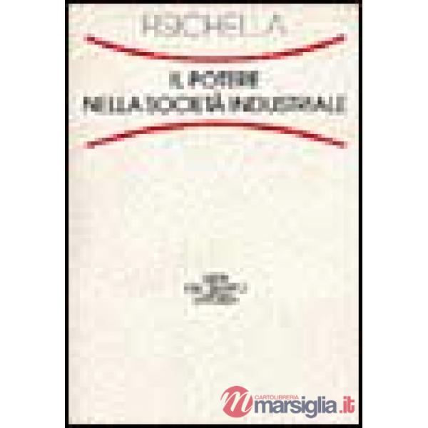 Potere nella società industriale (Il)