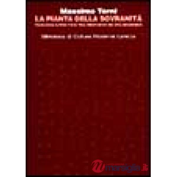 Pianta della sovranità. Teologia e politica tra Medioevo ed età moderna (La)