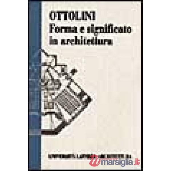 Forma e significato in architettura