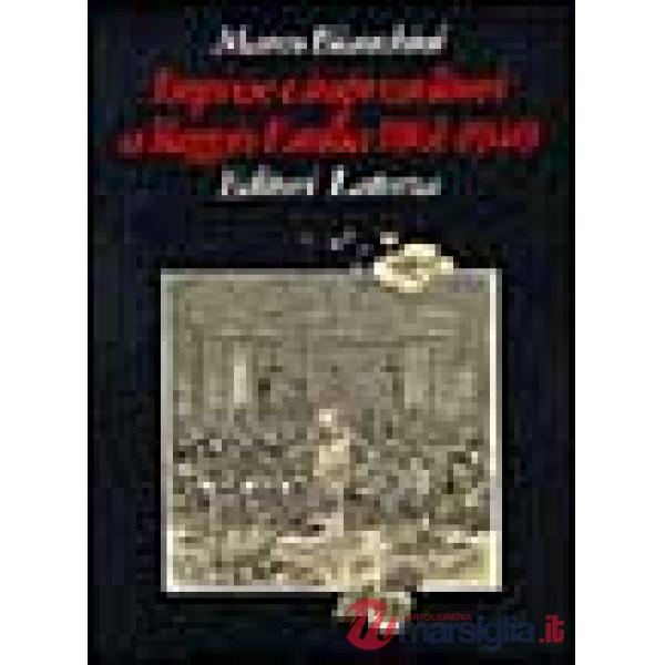 Imprese e imprenditori a Reggio Emilia (1861-1940)