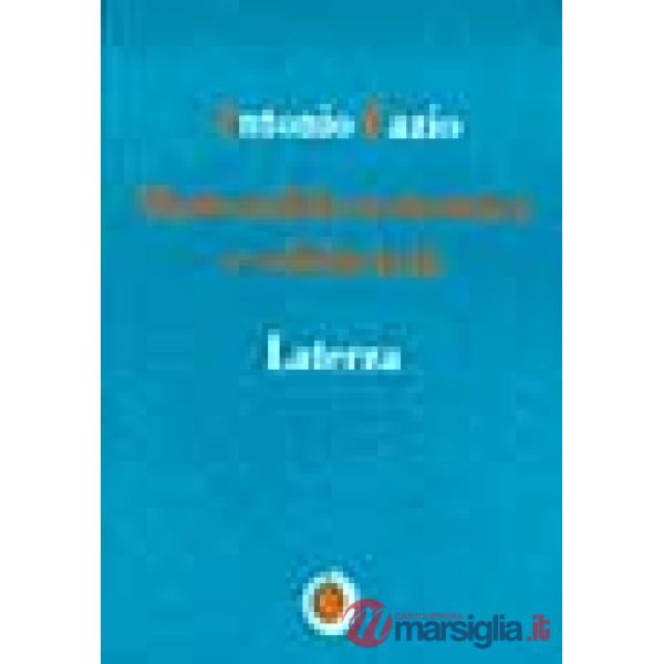 Razionalità economica e solidarietà