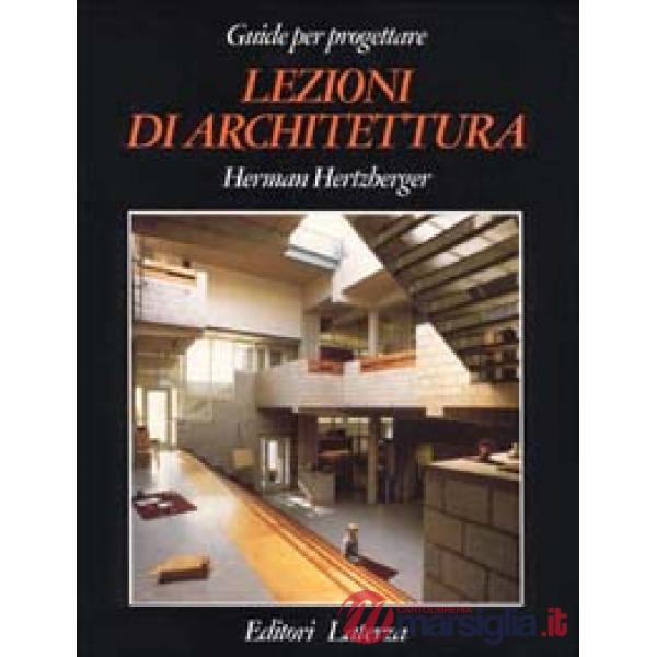 Lezioni di architettura