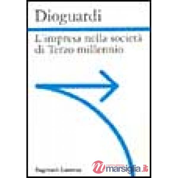 Impresa nella società di terzo millennio (L')