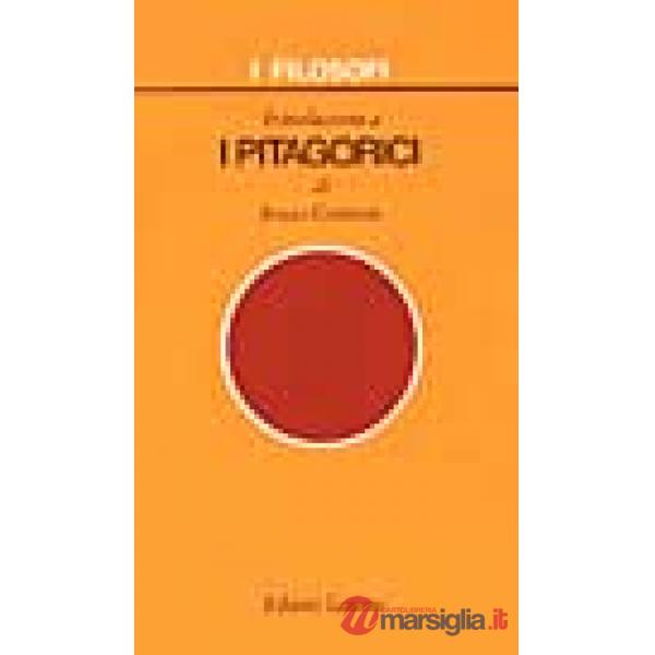 Introduzione a i pitagorici