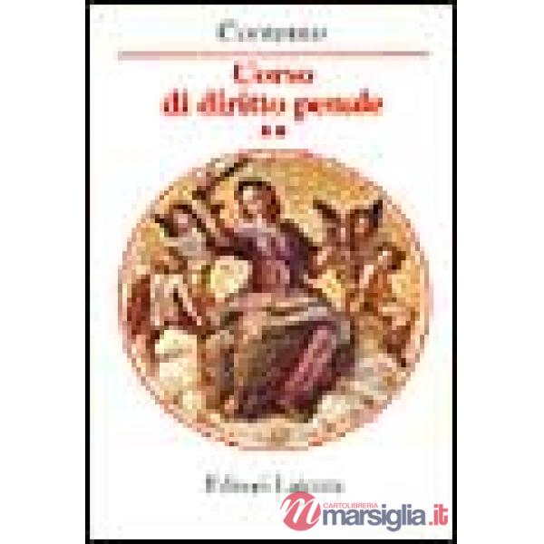 Corso di diritto penale. Vol. 2