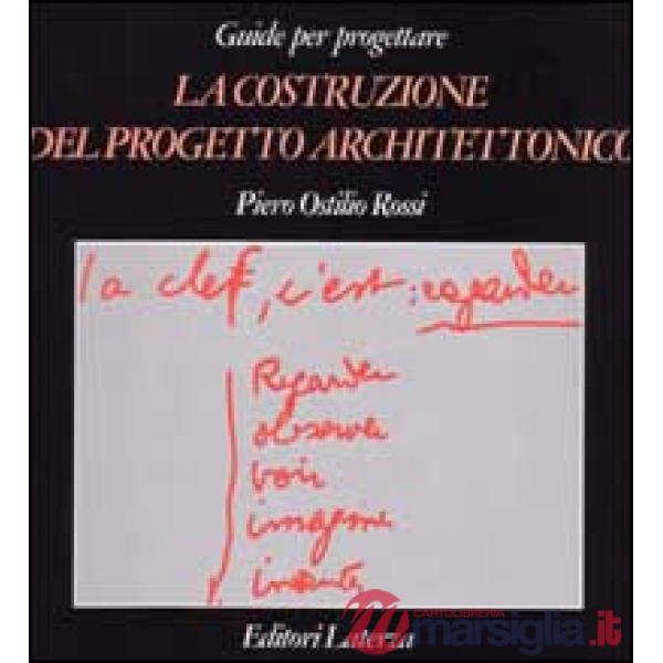 Costruzione del progetto architettonico (La)