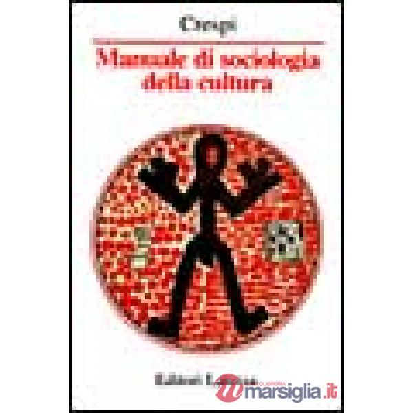 Manuale di sociologia della cultura