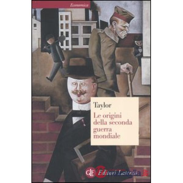 Origini della seconda guerra mondiale (Le)