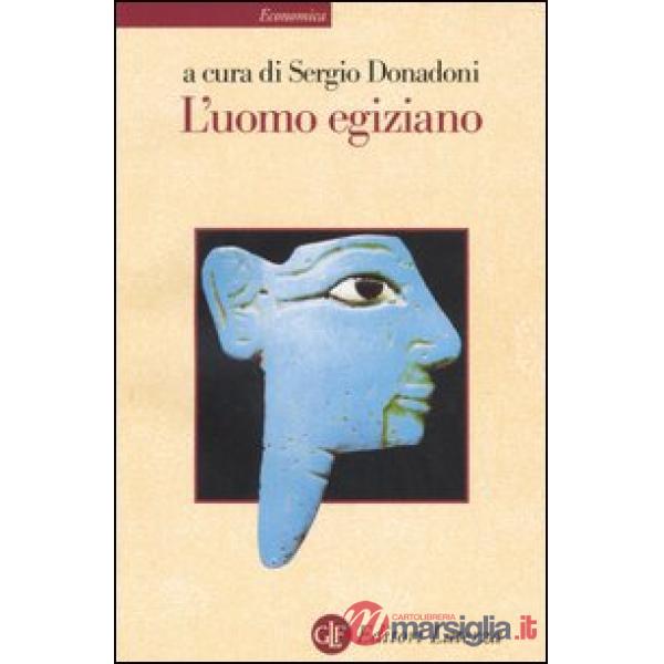 Uomo egiziano (L')