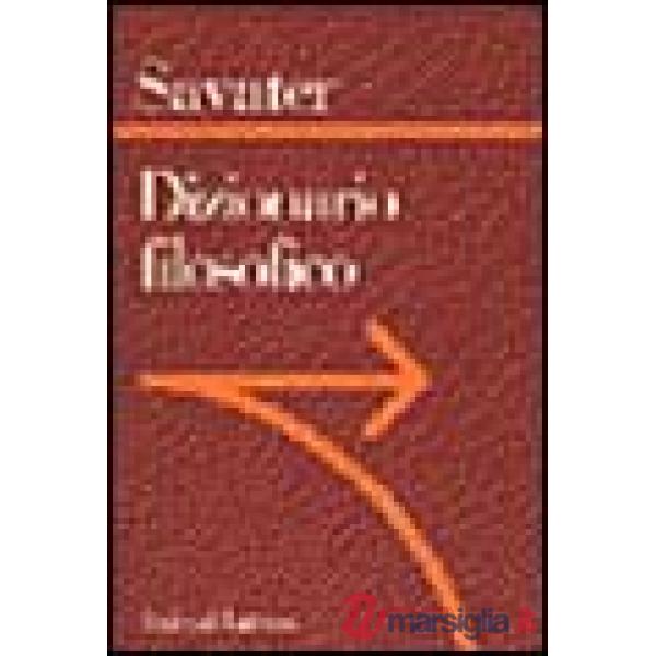 Dizionario filosofico