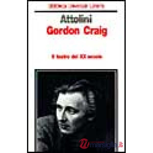 Gordon Craig