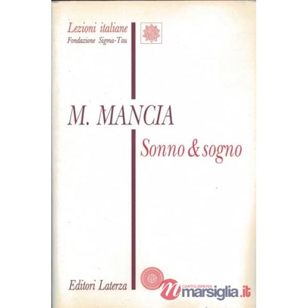Sonno & sogno