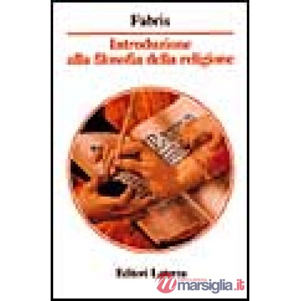 Introduzione alla filosofia della religione