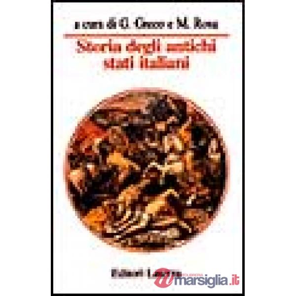 Storia degli antichi Stati italiani