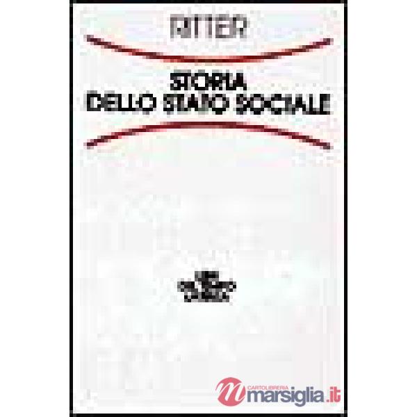 Storia dello Stato sociale