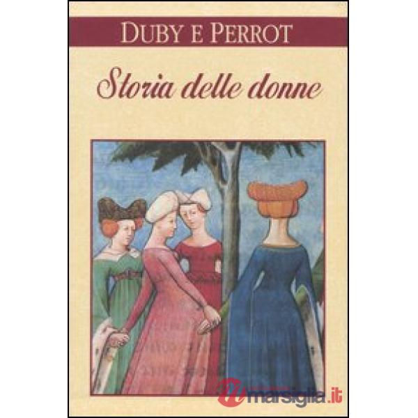 Storia delle donne in Occidente