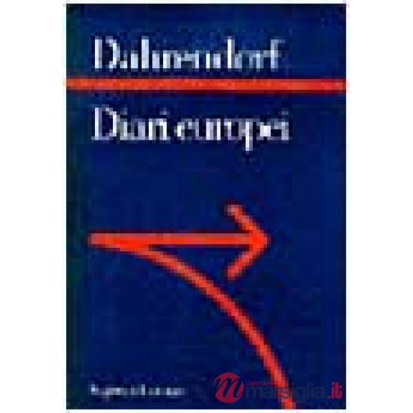 Diari europei