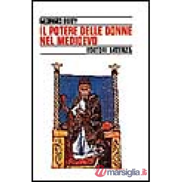 Potere delle donne nel Medioevo (Il)